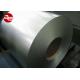 Cold Rolled Alu - Zinc Galvalume Steel Coil For Automobile Thickness 0.12mm - 2.0mm