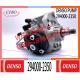 Den-so Fuel Injection Pump 294000-2321 22100-30161 294000-2350 for 4D56 Engine