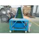1400mm Climbing Skirt Industrial Belt Conveyors For Block Sugar