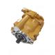 Hydraulic Piston Pump4T-1029  For Engine 3408 3408C 3408E Tractor D8L 4T1029 High Quality  Axial Piston Pump