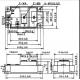 MG30T1AL1 10 mm and 13 mm Slim Font Seven Segment Displays  FUJITSU IGBT Power Module