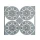 LED Light PCB Circular Led Circuit Board With HASL ENIG OSP Surface Finishing