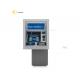 Custom Size / Color ATM Cash Machine For Business Waterproof Plastic Cover