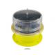 IP68 Waterproof LED Solar Powered Marine Lanterns with Long LED Life Experience and Durable Design