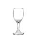 Machine Made 5cl Red Wine Glasses For Tasting