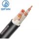 XLPE Insulated 3 Core 4 Core Medium Voltage Low Voltage Copper Minning Power