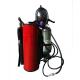 Aerodynamics Technology Backpack Water Mist Fire Extinguisher