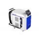 Indoor IP54 Laser Cleaning Technology with 0.1-1mm Cleaning Depth