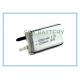 CP502440 Flat Lithium Polymer Battery , 3.0V Lithium Ion Flat Cell Shape Customized