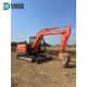 Hitachi Ex60-5 Zx60-6 Zx70-6 Ex120-5 Zx60 Zx70 Ex120 Zx120 Used Mini Excavator for Your