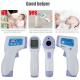 1s ABS Digital Ear Infrared Forehead Thermometer