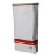 Pasted Packaging 3 Layers 25kg 50kg Kraft Heat Seal Bags Customized