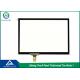 POS Resistive Multi Touchscreen Panels / 3.5 Inch Touch Panel Anti Glare Glass