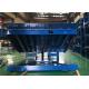 Electric Hydraulic Loading Dock Leveler Pit-style Type 1800*2000mm Platform Size