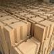 High Alumina Bubble Bricks for Thermal Insulation using Calcined Bauxite Raw Material
