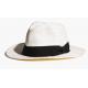 panama hat