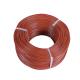 30AWG 300V PVC Insulated Wire For Electric Equipment