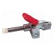Smallest 601 Destaco Toggle Clamp 301A Holding Capacity 45kg ISO Certification
