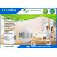 Micro Remote Control Home Air Freshener Systems Plug And Play AC100 - 240V