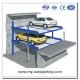 Hot Sale! Multi-level Parking System/Basement Car Stacker/Garage Storage/Hydraulic Car Parking System