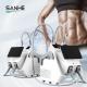 360 Cryo Body Slimming Equipment Fat Freezing Cryolipolysis 360 Cellulite Removal Machine Abdominal Fat Loss Machine