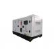 50HZ 130KVA Standby Generator Set Powered by SDEC Diesel Engine with ATS