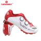 Indoor Cycling Commuting MTB Cycling Shoes / MTB Cleats Pedals For Outdoor Biking