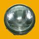 CGL Top class motorbike HEAD LAMP,motorcycle headlight for auto parts