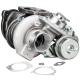 36012378 Car Compressor Exhaust Turbocharger For S60 V70 XC70 XC90 S80