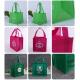 Handled Style shopping available Material New customized non woven bag, Promotional non woven bag products made in asia