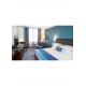 Elegant Commercial Bedroom Furniture / Five Star Hotel Bedroom Sets