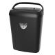 CD210P-8 25L Home Office Paper Shredder Cross Cut Credit Card CD 8 Sheet Paper Destroy Machine