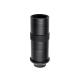 100X Zoom C/CS Mount Machine Vision Lens Glass Magnification Eyepiece For VGA HDMI USB CCD CMOS Video Microscope Camera