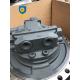 Excavator Hydraulic Final Drive Motor GM85 For SK460 SY485 GM85