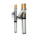 Custom Precision Stainless Steel Aluminum Titanium Machine Spare Parts