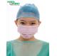 9*18cm Non Woven Surgical Disposable Face Mask Medical Nose Mask