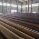 Carbon Steel Pipe Welded Hot Rolled Seamless Steel Pipe