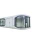 Capsule Modular Homes Mobile Houses Container House Movable Prefabricated