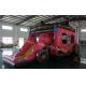 big bounce trampoline commercial moon bounce sale inflatable princess bouncy castle kids inflatable jumping balloon