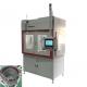 Needle Flat Cutting Electric Motor Field Coil Winding Machine Automatic