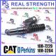 272-0630 Diesel Fuel Common Rail Injector 10R-7229 For CAT Engine C15 C18