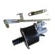 WG9725230050/1 Sinotruk Parts Metal Clutch Booster Purpose for Replace/Repair