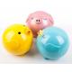 Cute Duct Animal Essential Oil Air Diffuser 700ml 24v Voltage Ultrasonic Humidifier