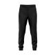 Custom Men's Fleece Elastic Sweatpants Open Bottom With Pockets XS - 3XL