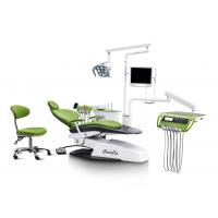 CX-8900 Chuangxin Integral electric dental chair unit with Touch control screen