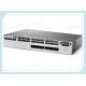 Cisco WS-C3850-12XS-E Catalyst 3850 12 Port 10G Fiber Switch IP Services