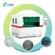 CKD-EC1390 Laser Glass Drilling Machine For Precise Glass Processing