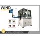 Segmented Winding Machine Stator Winer For EPS Hybrid Vehicle Car Motor Winder