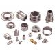 Affordable CNC Precision Machining Parts With Quick Delivery And Drilling Technology