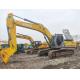                  Used Japanese Brand Kobelco 35 Ton Mining Crawler Excavator Sk350 Super 8, Secondhand High Quliaty Low Hours Resonable Price Track Digger Kobleco Sk350 on Sale             